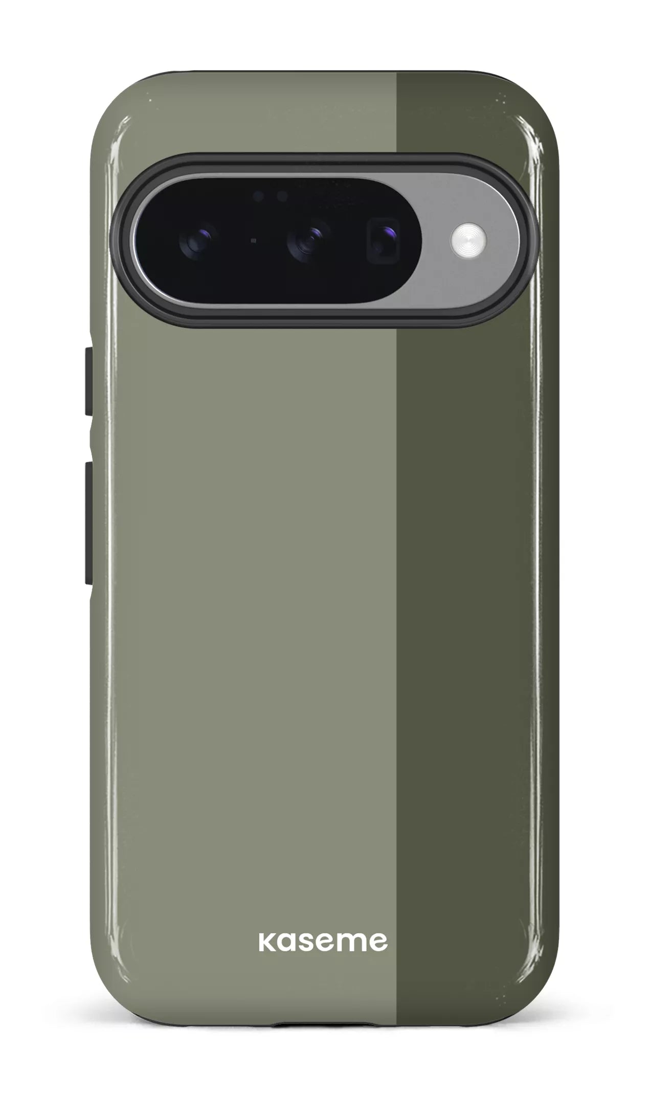 Google Pixel 10 Impact (Gloss) Duality -