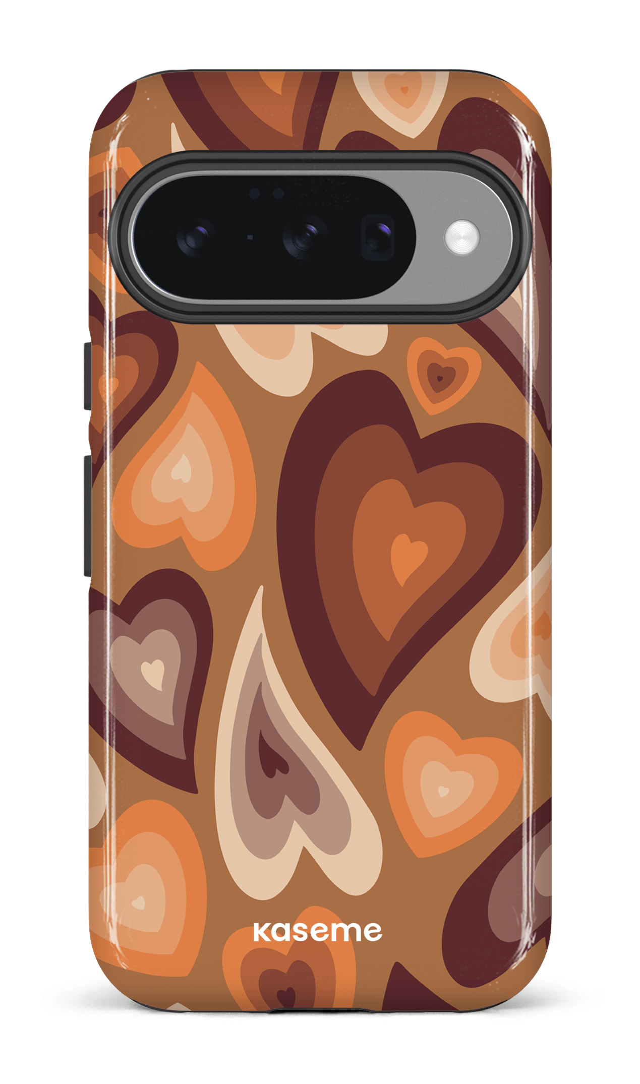 Google Pixel 10 Impact (Gloss) Dulce -