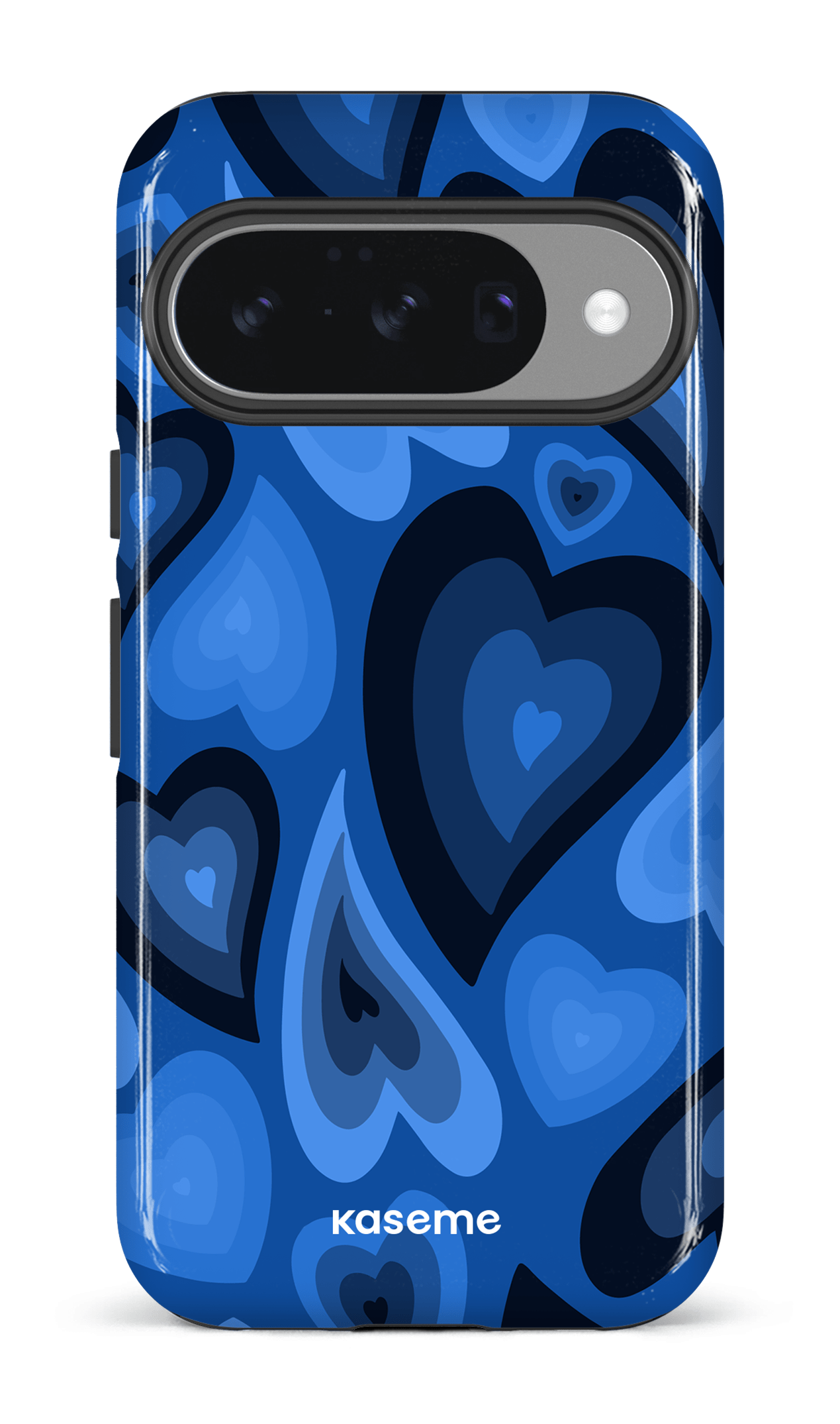 Google Pixel 10 Impact (Gloss) Dulce blue -