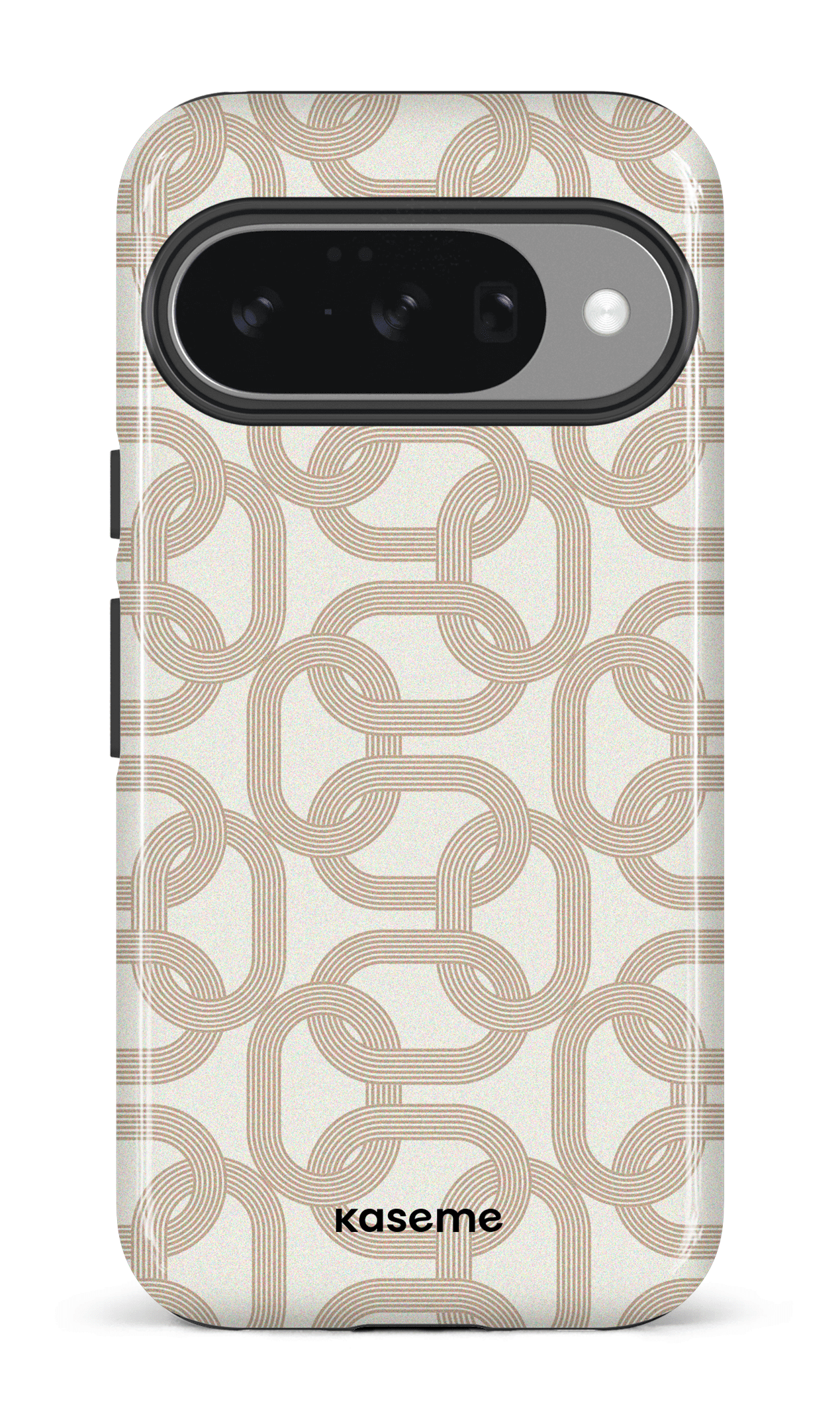 Google Pixel 10 Impact (Gloss) Dynasty Beige -