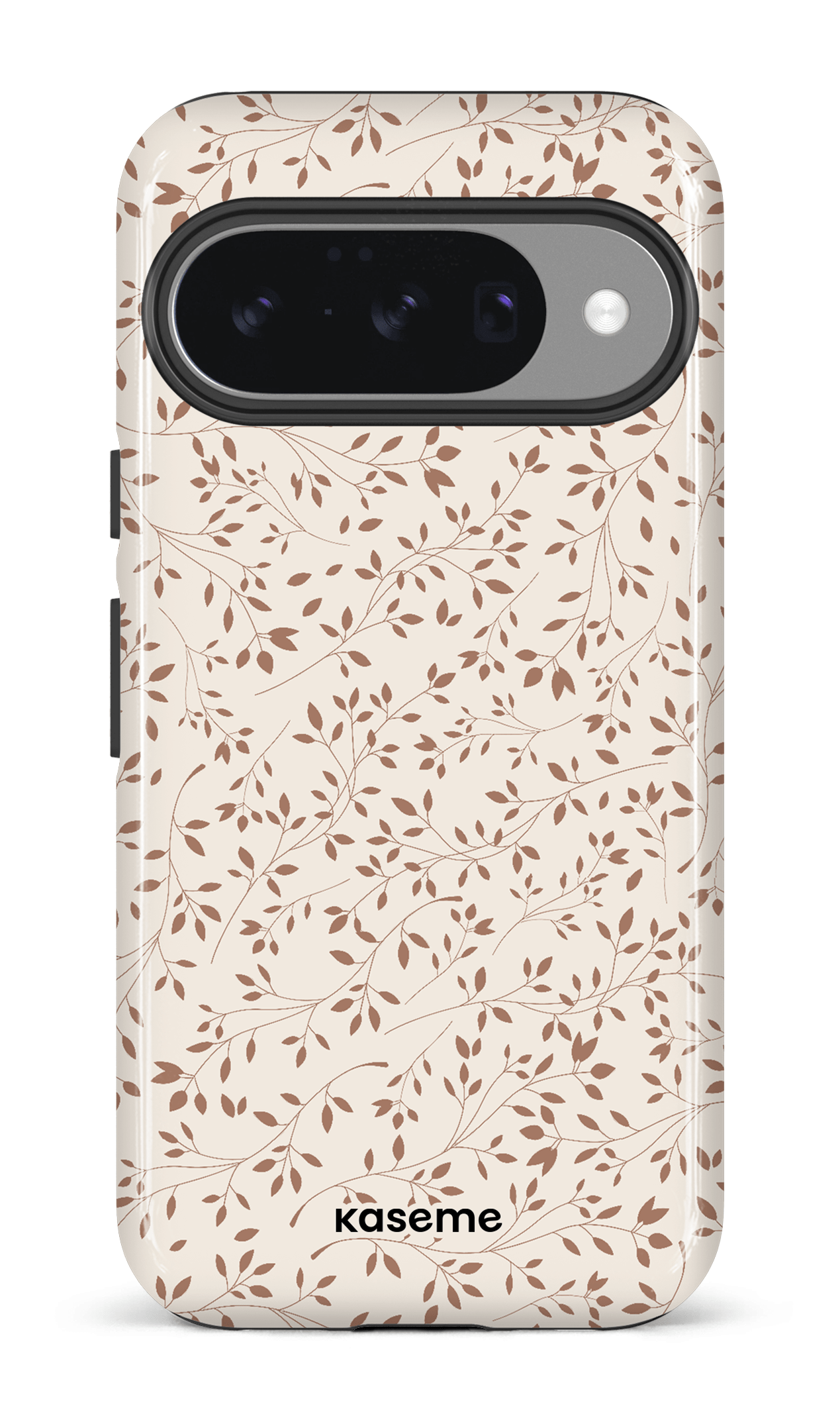 Google Pixel 10 Impact (Gloss) Eden Mocha -