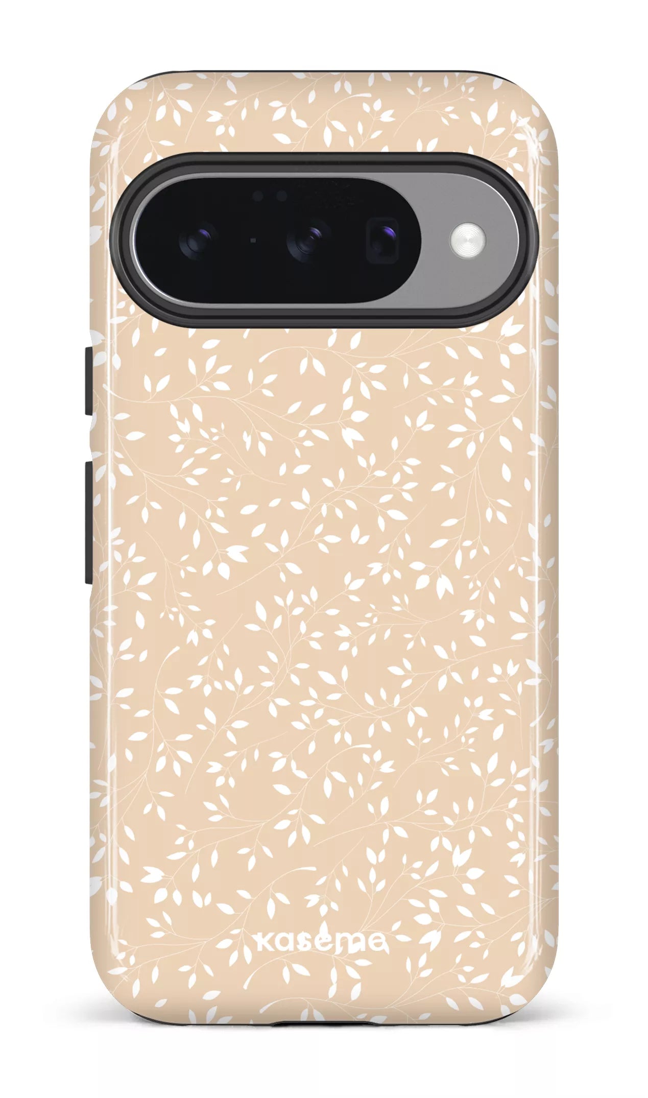 Google Pixel 10 Impact (Gloss) Eden beige -