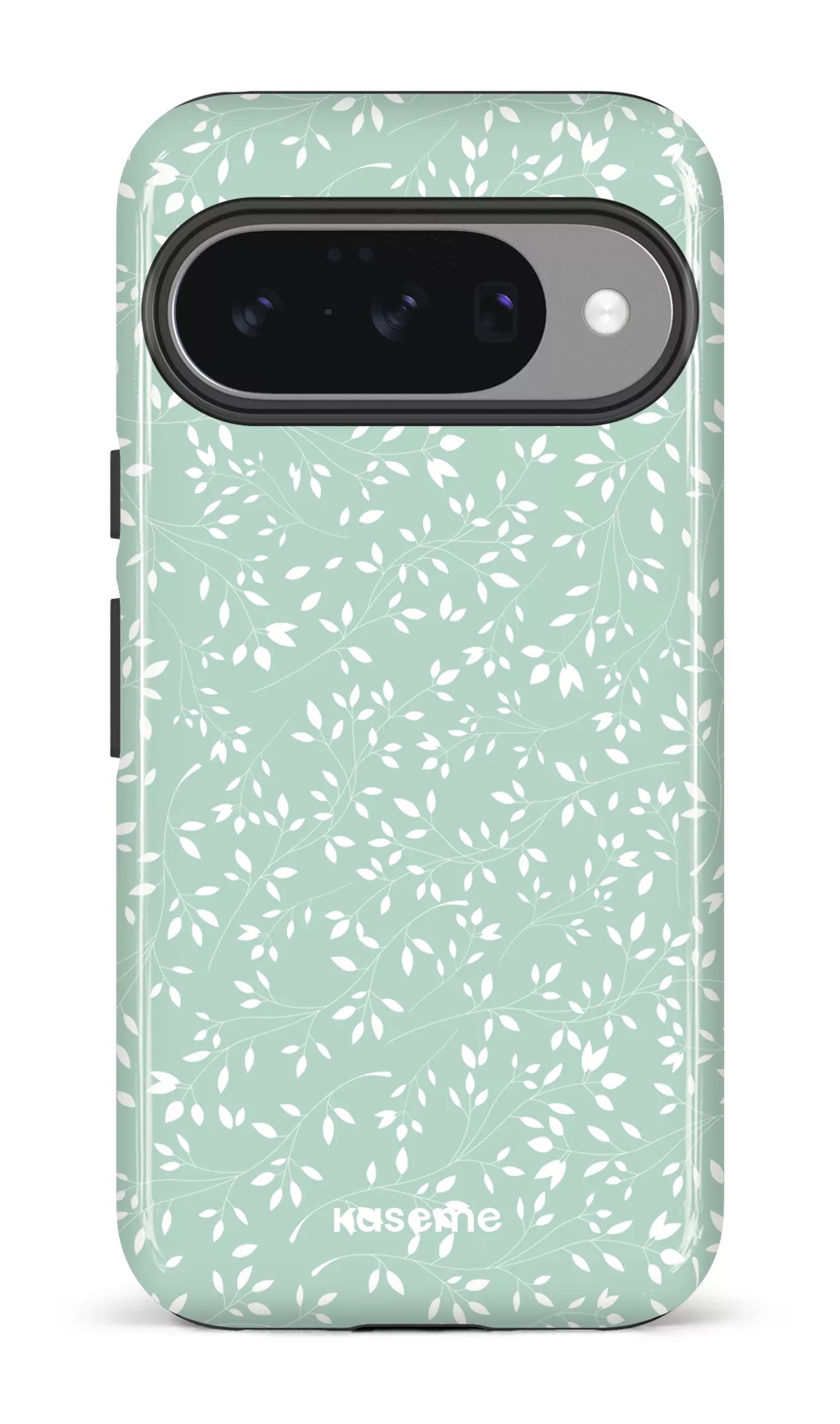 Google Pixel 10 Impact (Gloss) Eden green -