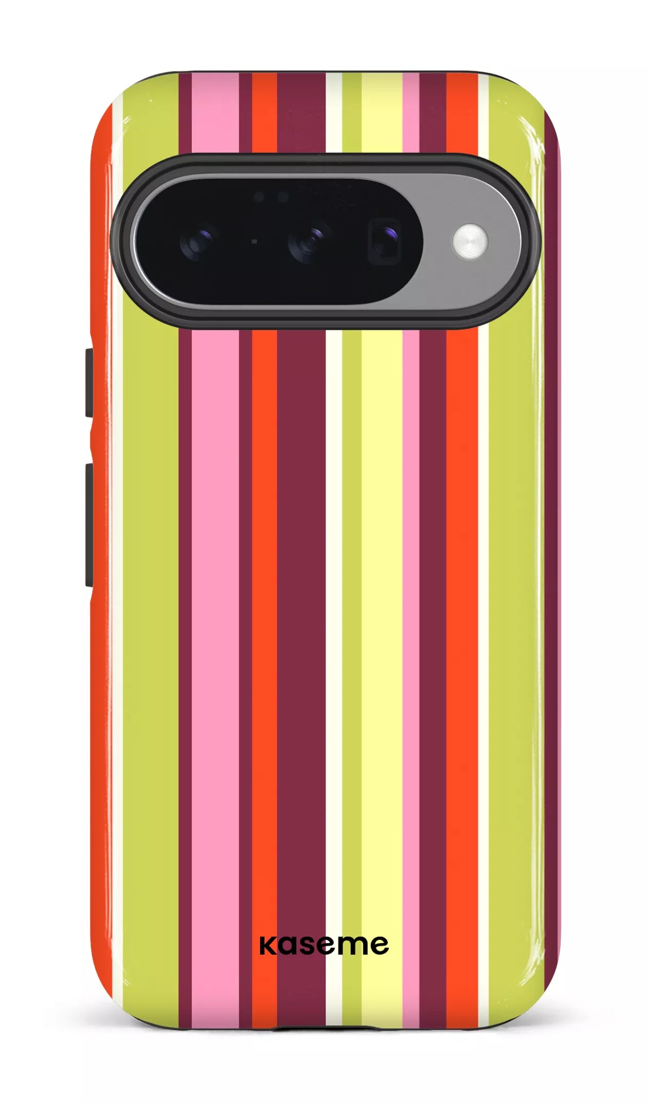 Google Pixel 10 Impact (Gloss) Eleganza Green -