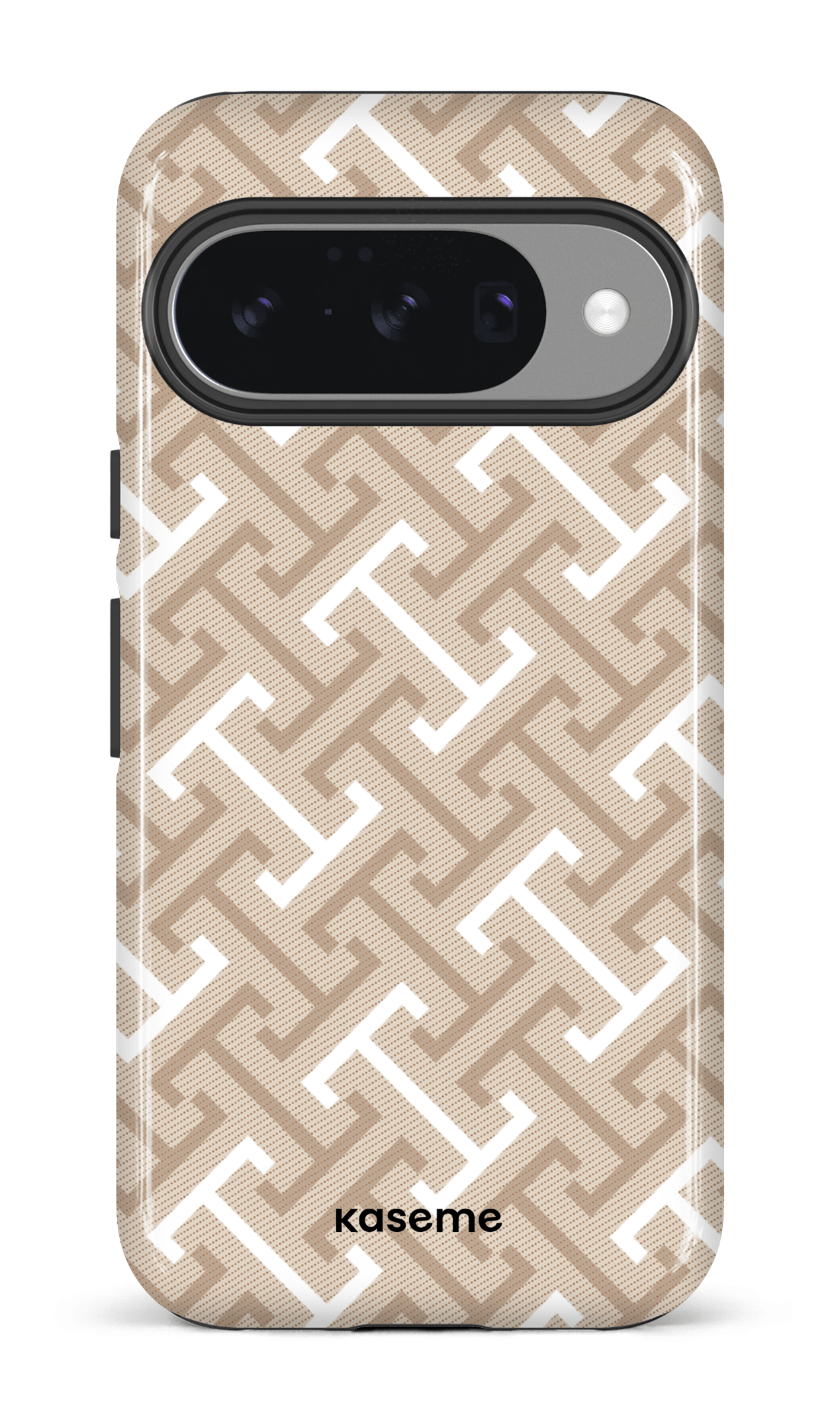 Google Pixel 10 Impact (Gloss) Elite -