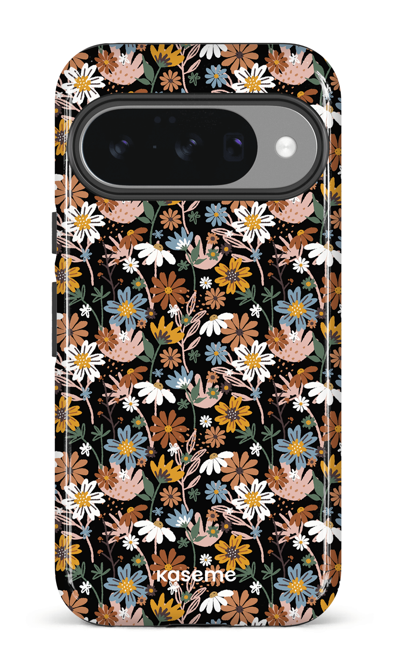 Google Pixel 10 Impact (Gloss) Emily black -