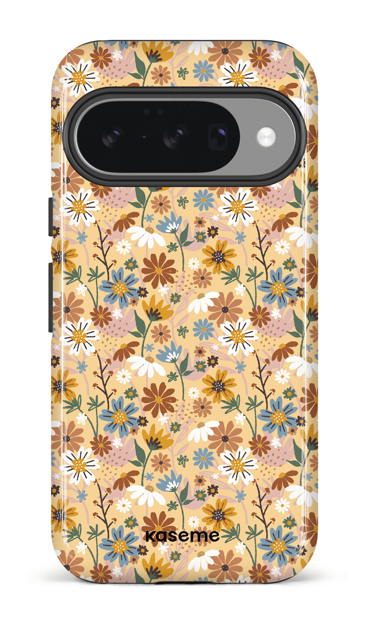 Google Pixel 10 Impact (Gloss) Emily yellow -