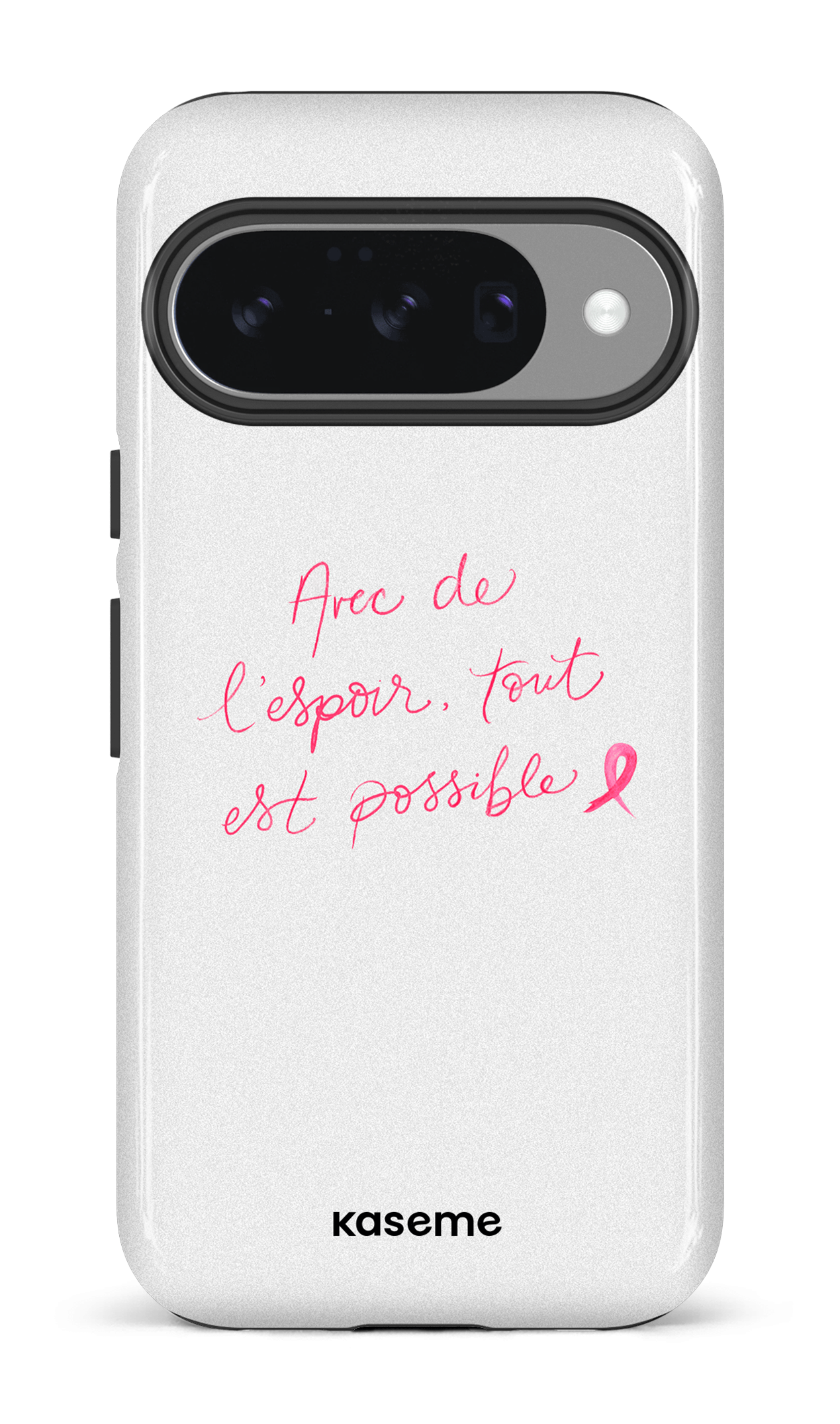 Google Pixel 10 Impact (Gloss) Espoir -