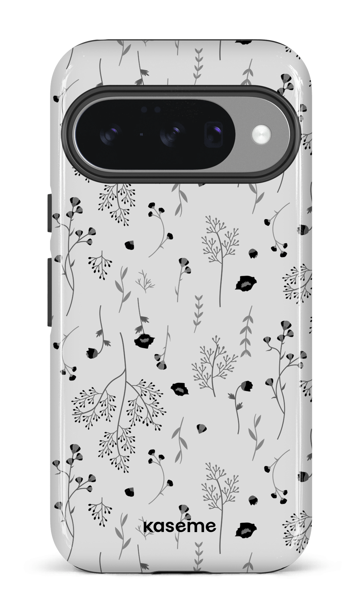 Google Pixel 10 Impact (Gloss) Evelyn white -