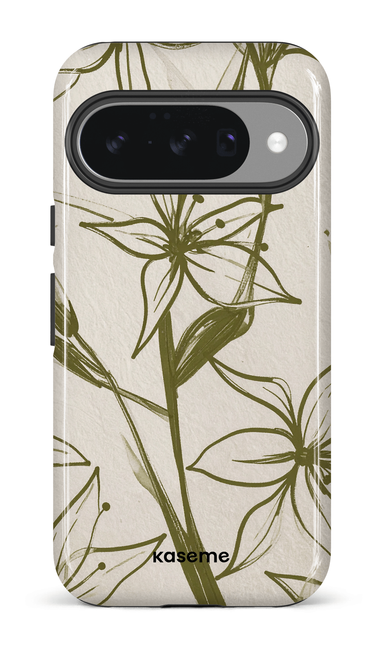 Google Pixel 10 Impact (Gloss) Everla -