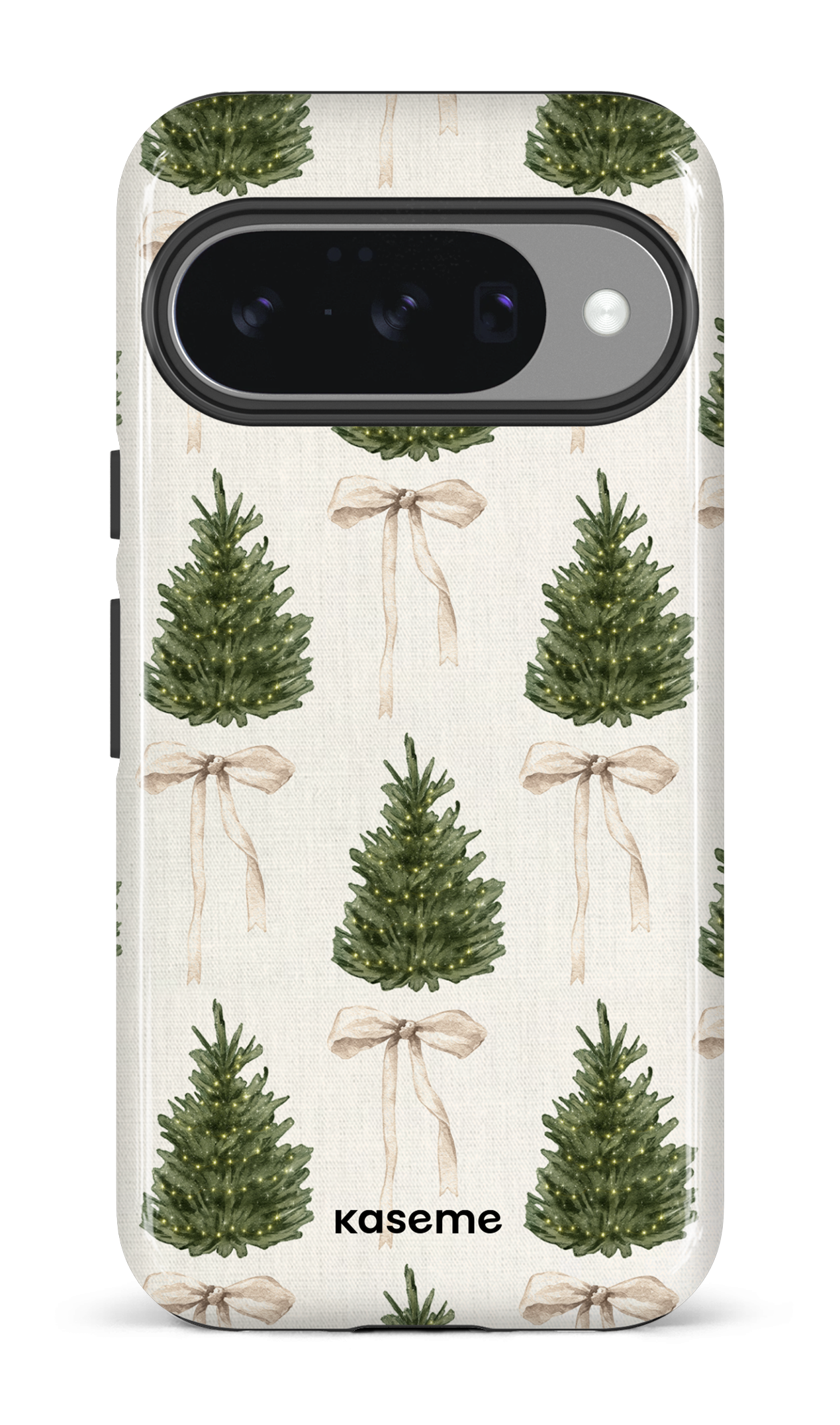 Google Pixel 10 Impact (Gloss) Everwood -