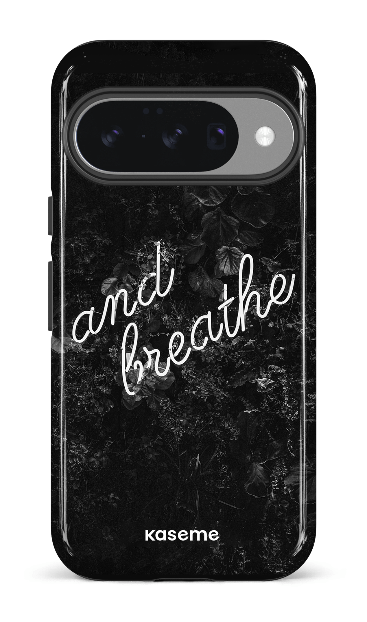 Google Pixel 10 Impact (Gloss) Exhale -