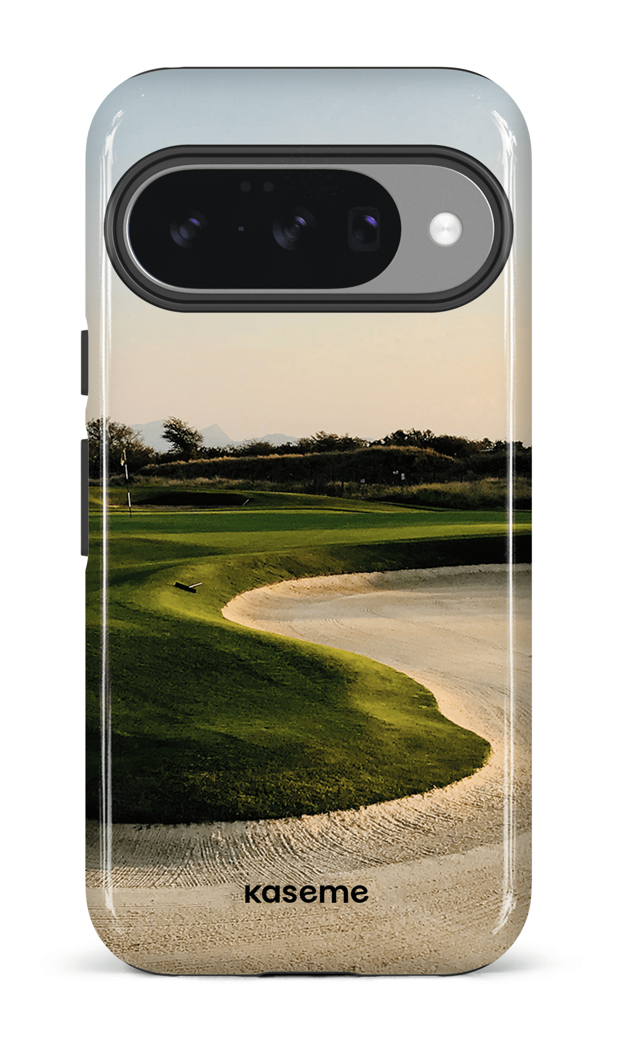 Google Pixel 10 Impact (Gloss) Fairway -