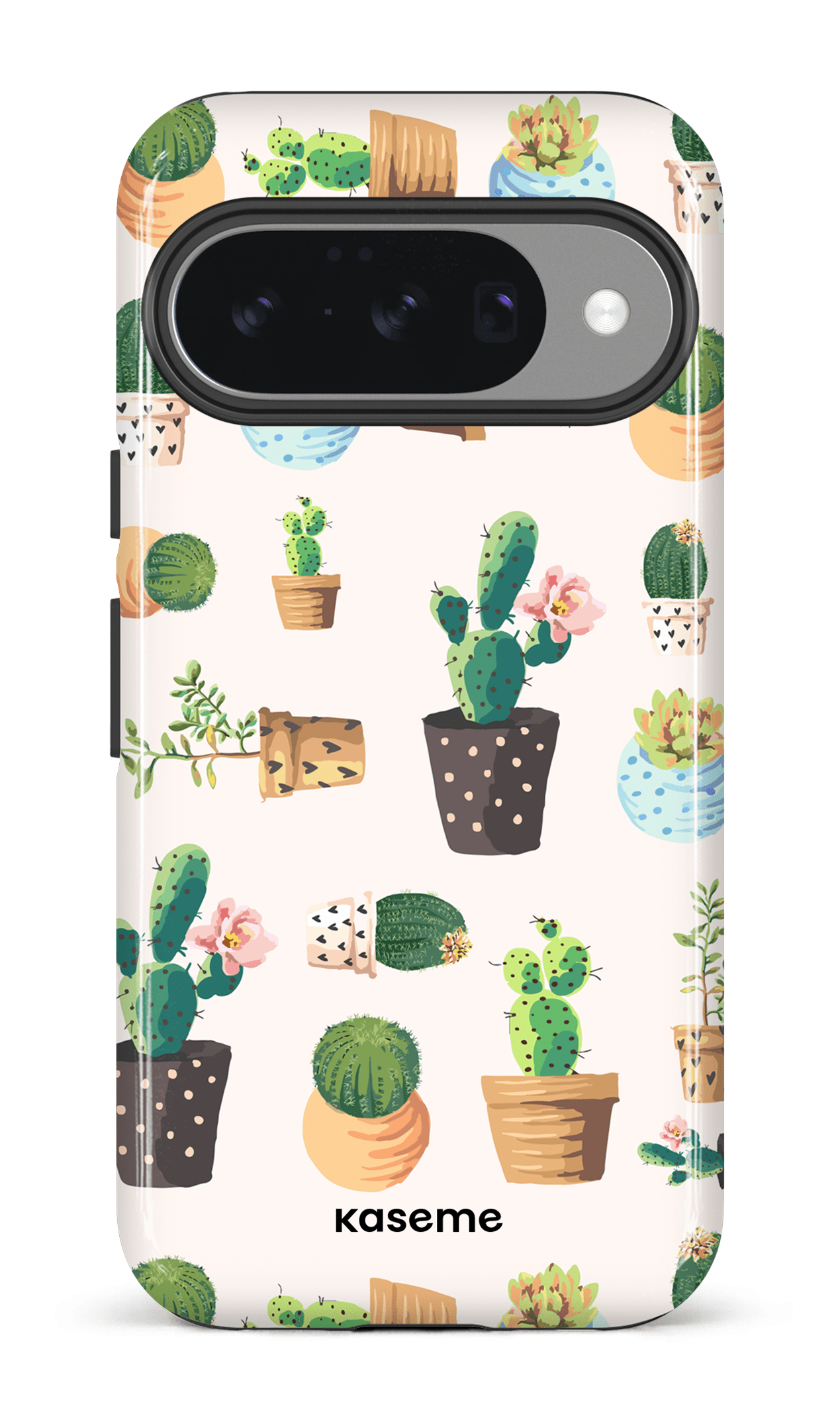 Google Pixel 10 Impact (Gloss) FarWest -