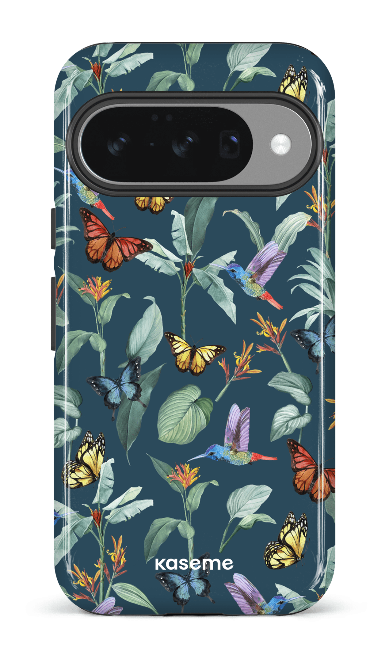 Google Pixel 10 Impact (Gloss) Fearless -