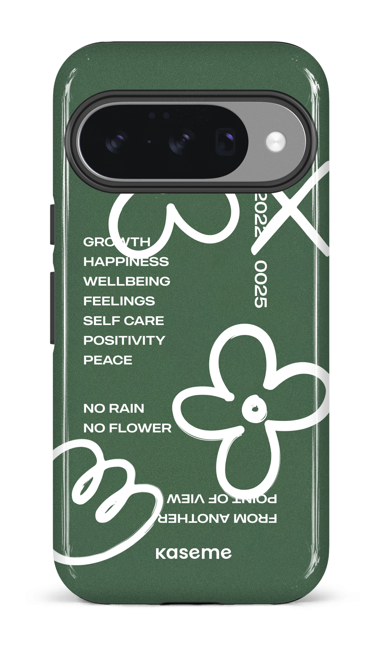 Google Pixel 10 Impact (Gloss) Feelings -