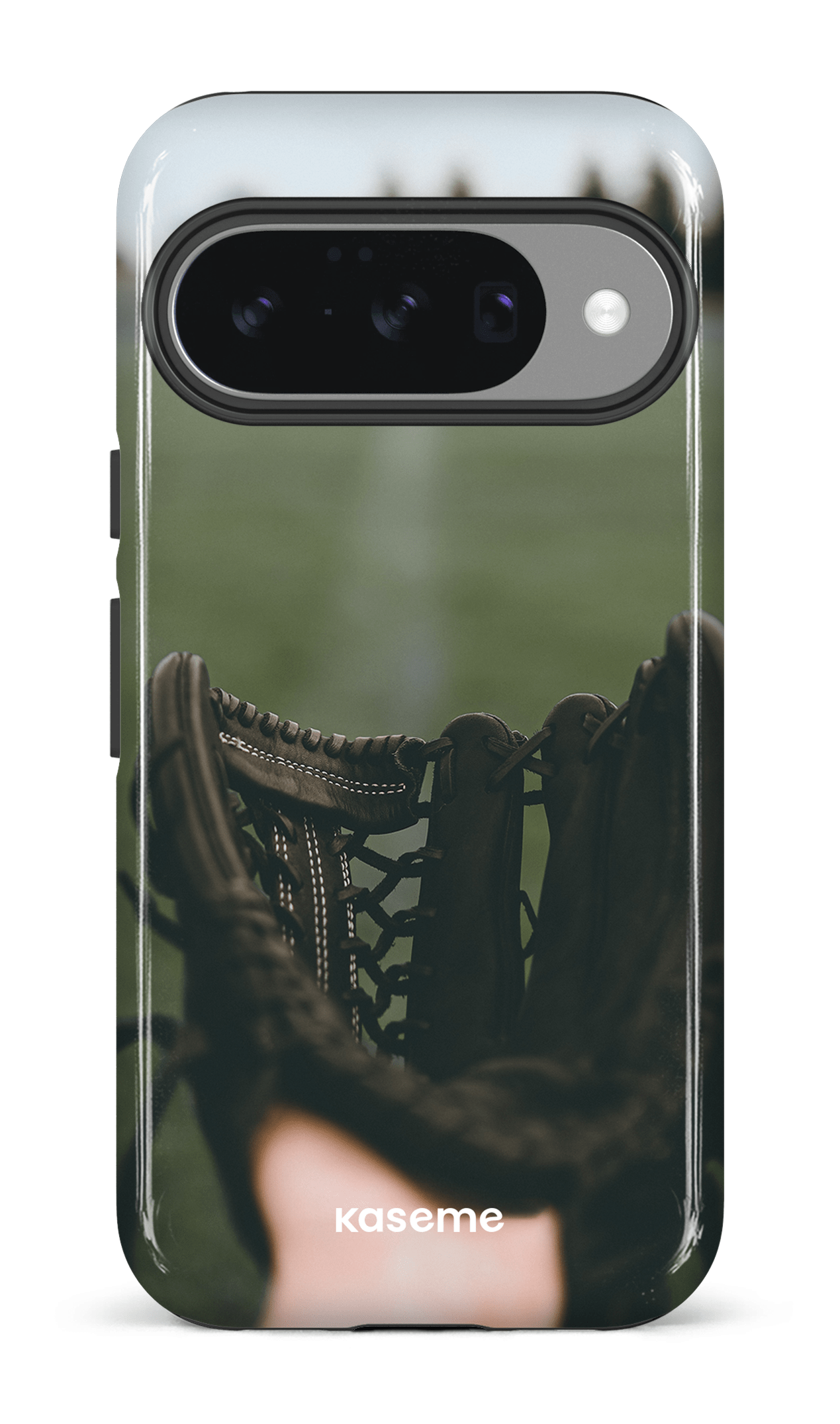 Google Pixel 10 Impact (Gloss) Field -