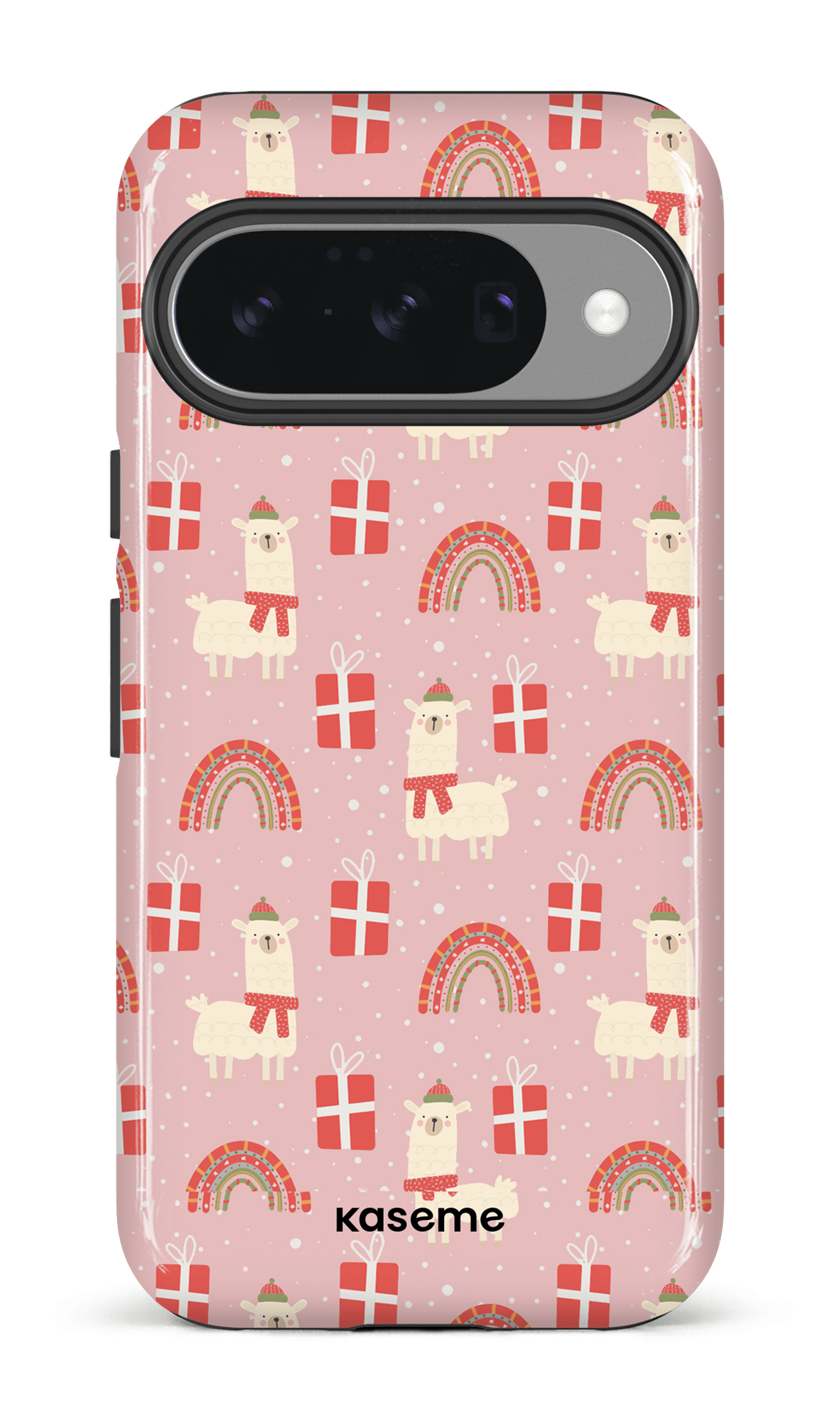 Google Pixel 10 Impact (Gloss) Finley -