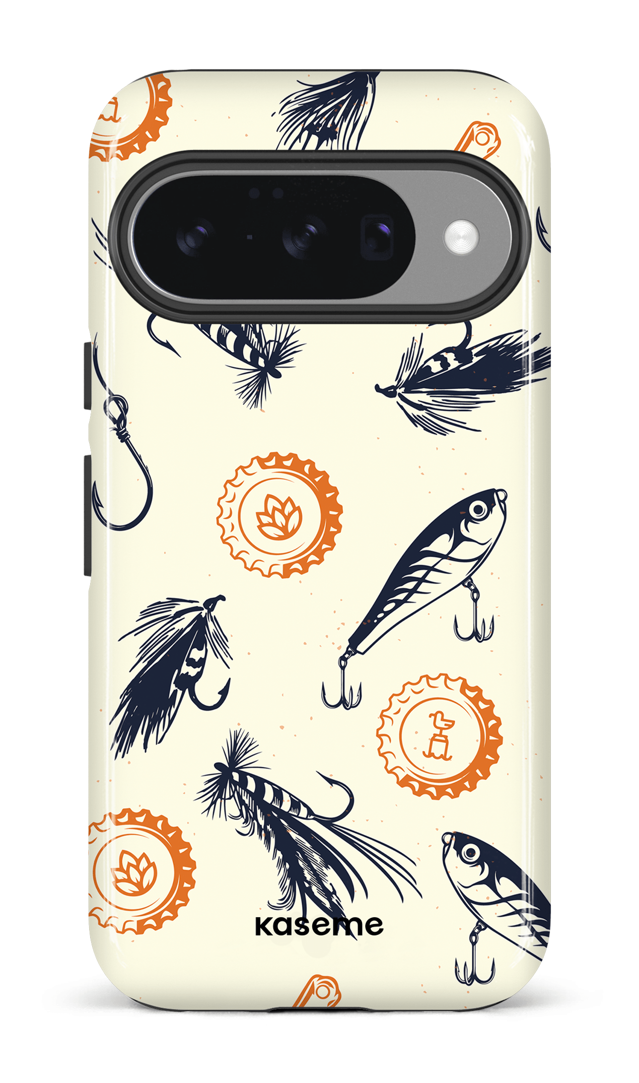 Google Pixel 10 Impact (Gloss) Fishy -