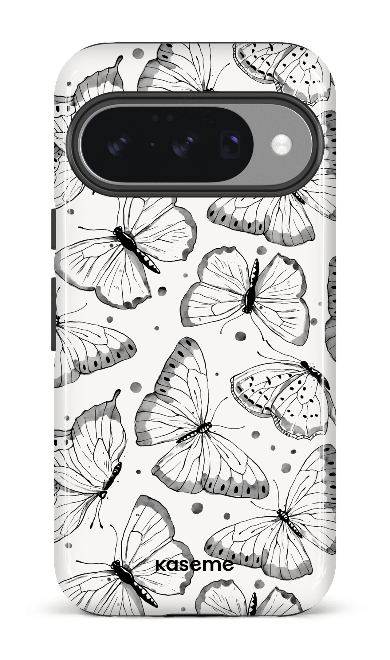 Google Pixel 10 Impact (Gloss) Float -