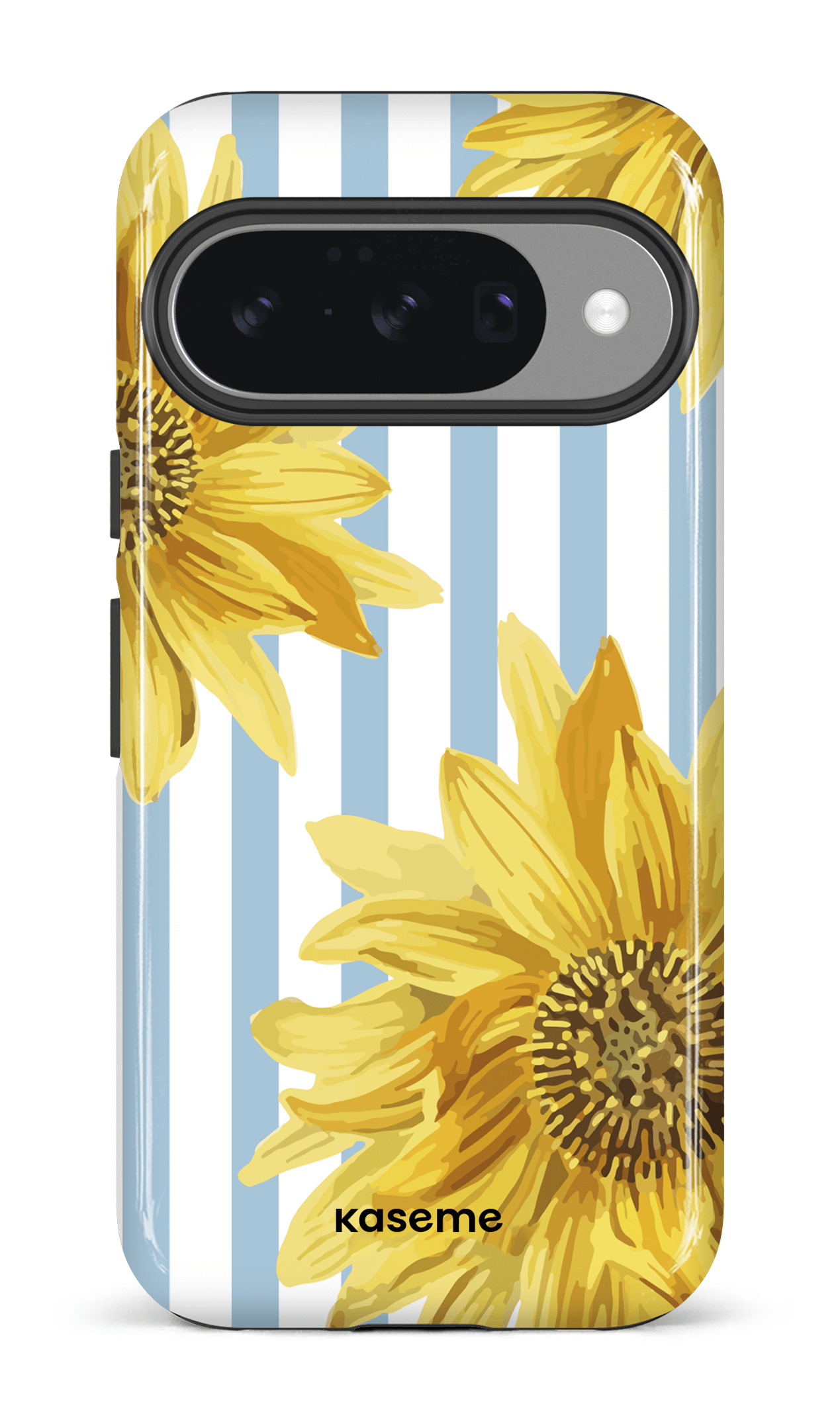 Google Pixel 10 Impact (Gloss) Flora -