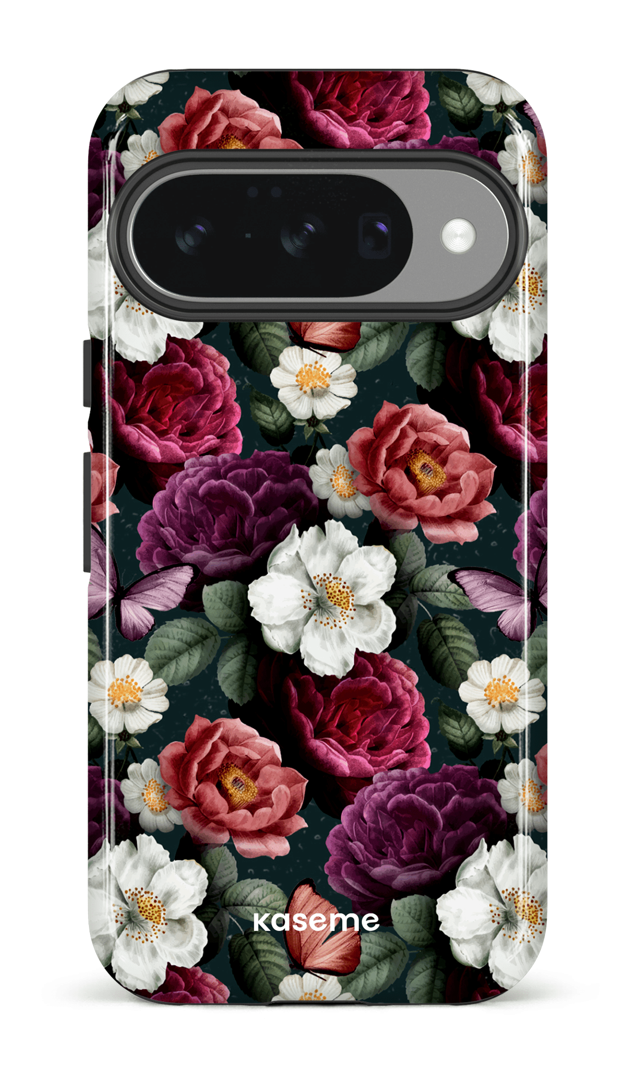 Google Pixel 10 Impact (Gloss) Flore -
