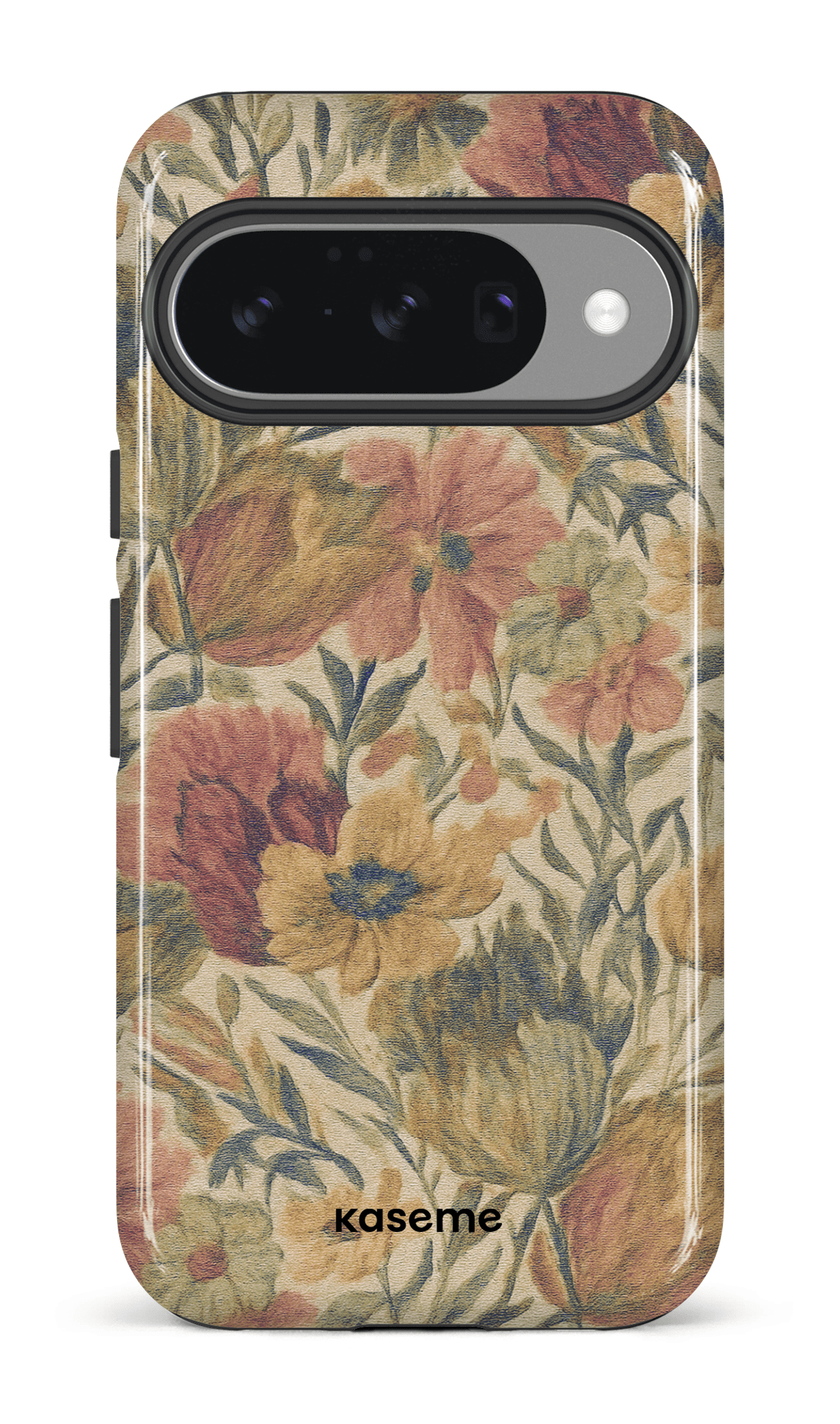 Google Pixel 10 Impact (Gloss) Floretta -