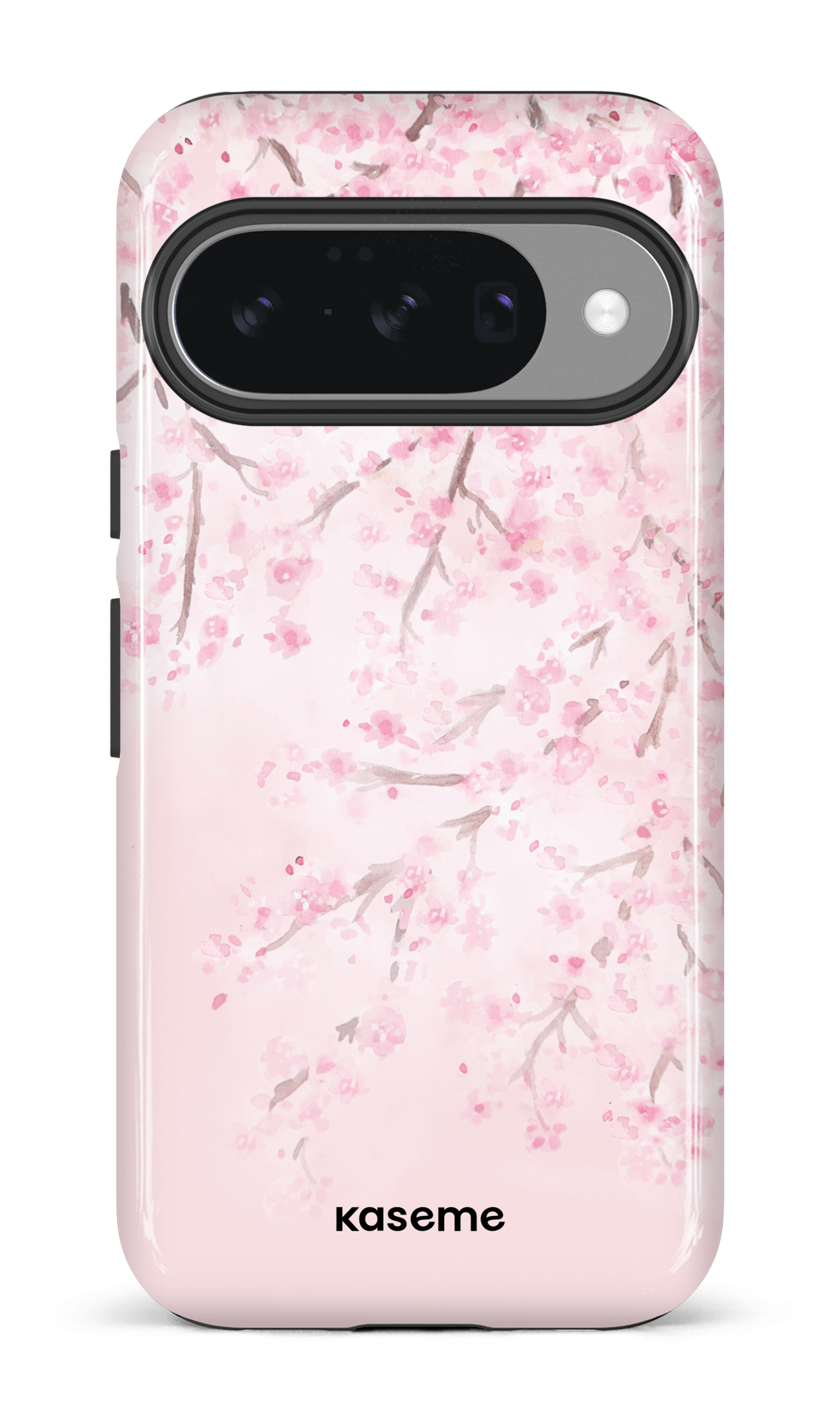 Google Pixel 10 Impact (Gloss) Flowering -
