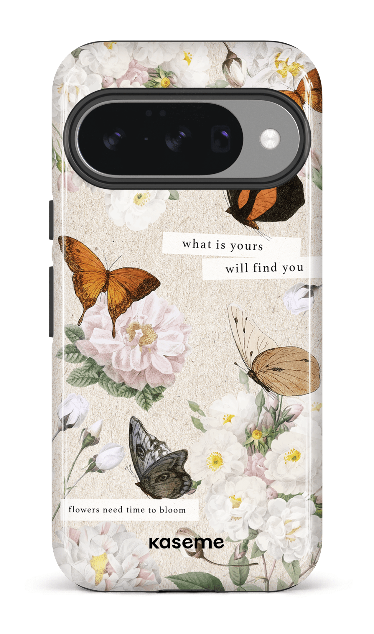 Google Pixel 10 Impact (Gloss) Flyby -