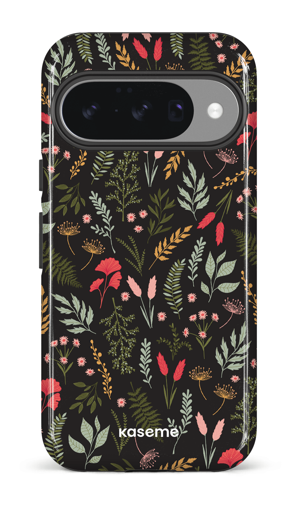 Google Pixel 10 Impact (Gloss) Folia -