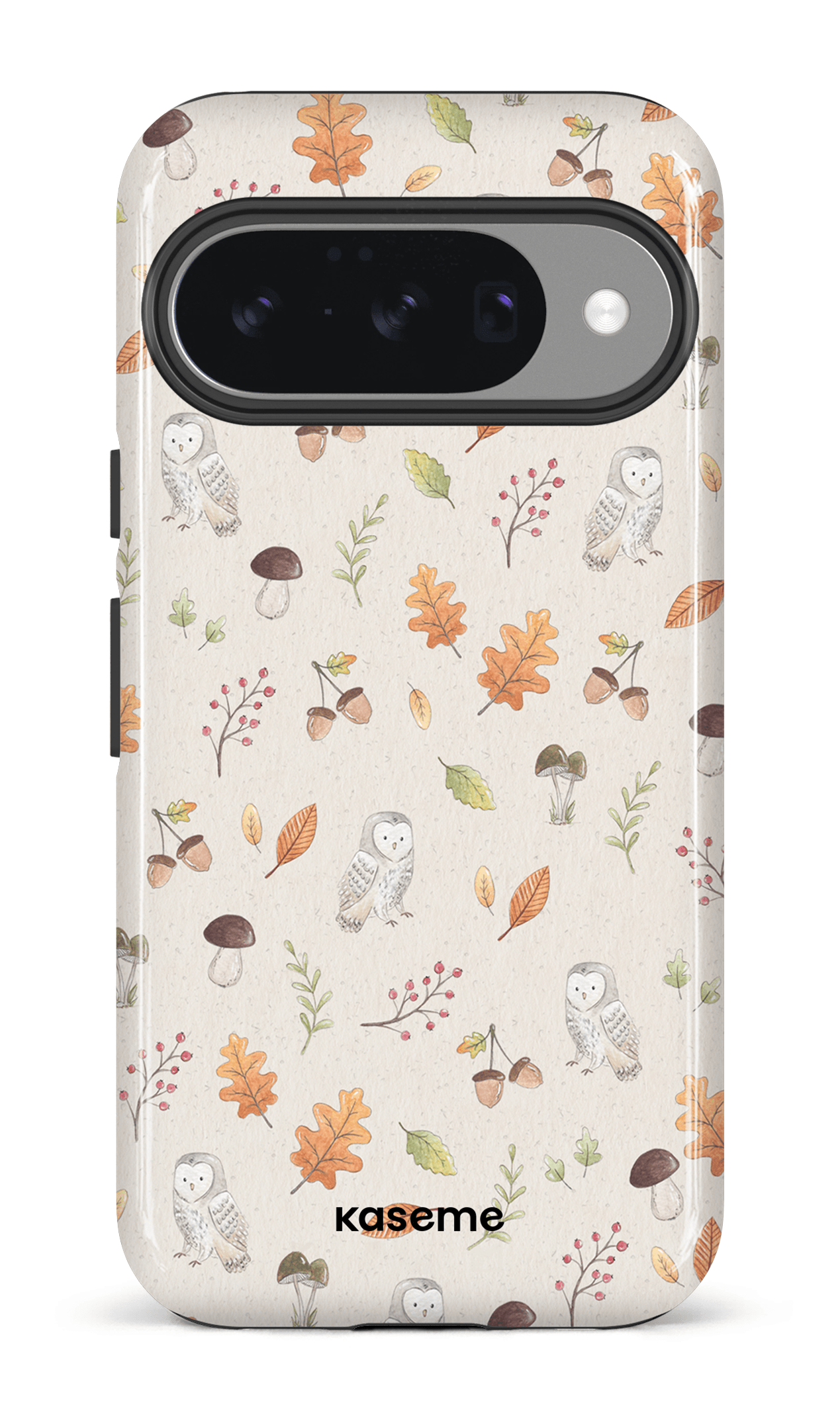 Google Pixel 10 Impact (Gloss) Foliage -