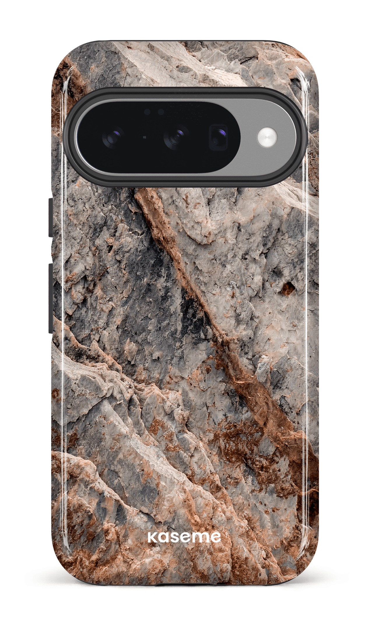 Google Pixel 10 Impact (Gloss) Fossil Fable -