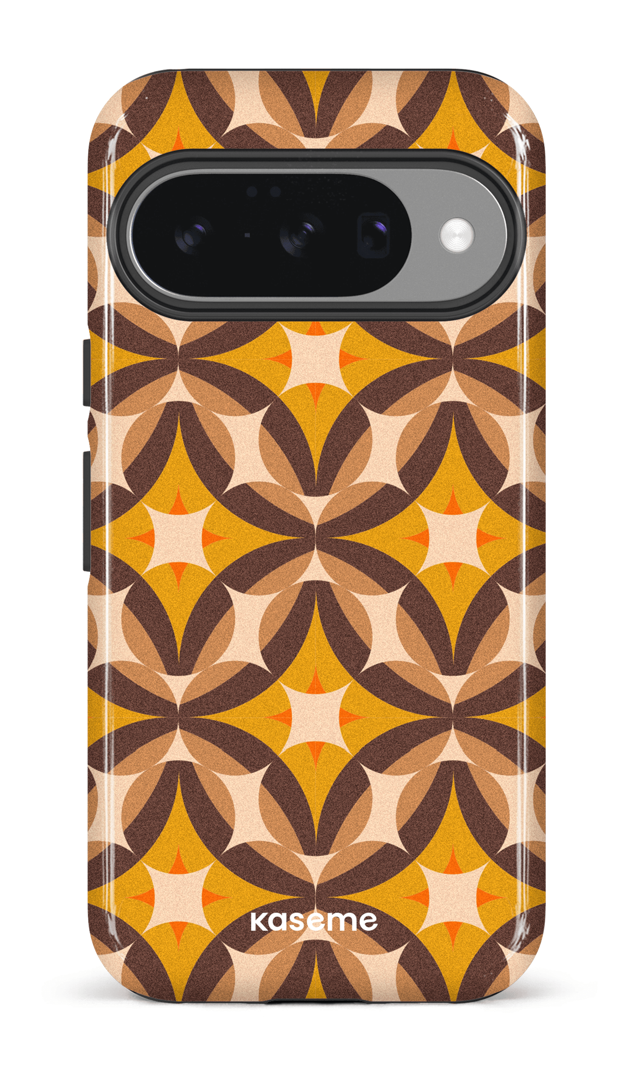 Google Pixel 10 Impact (Gloss) Freak -