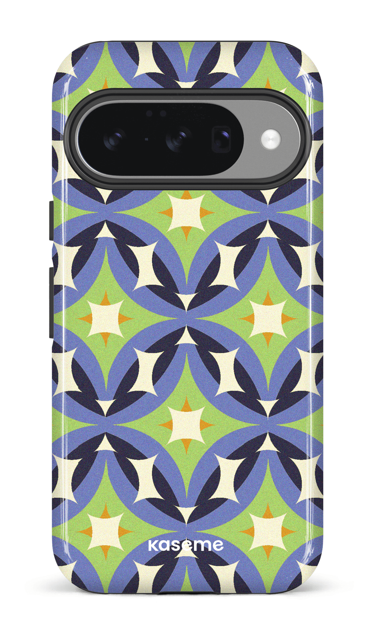 Google Pixel 10 Impact (Gloss) Freak Blue -