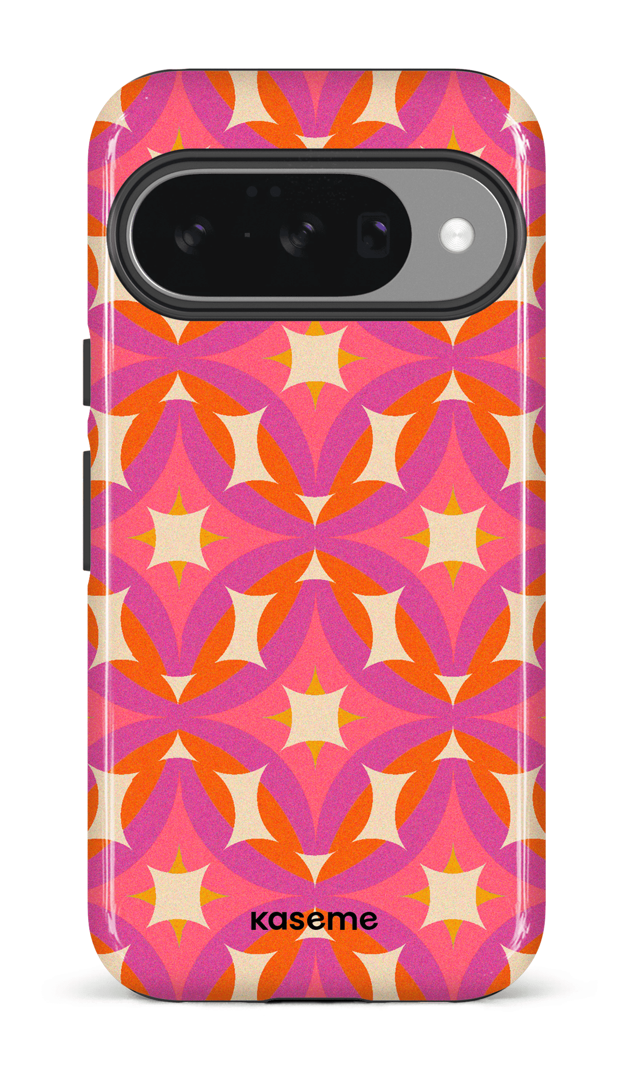 Google Pixel 10 Impact (Gloss) Freak Pink -