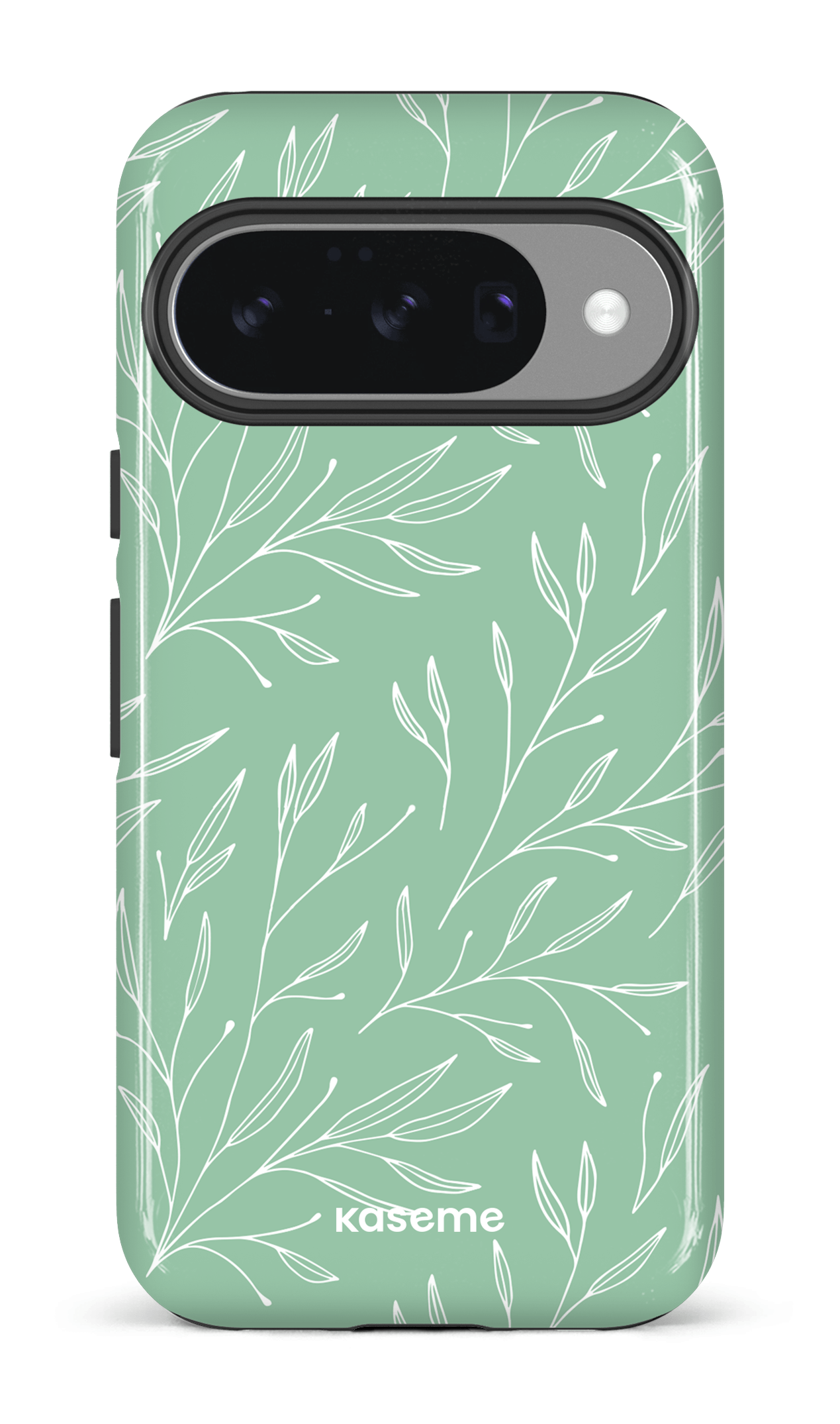 Google Pixel 10 Impact (Gloss) Freesia -