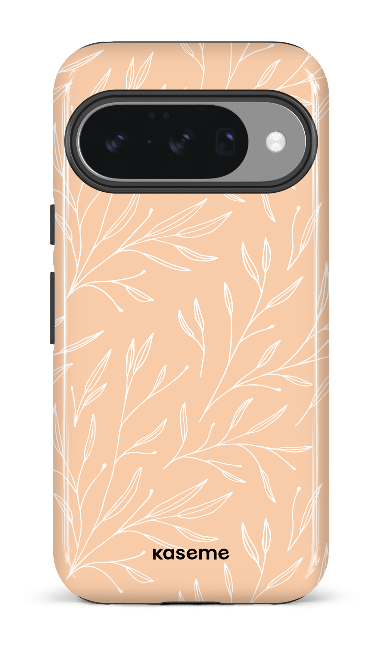 Google Pixel 10 Impact (Gloss) Freesia plant -