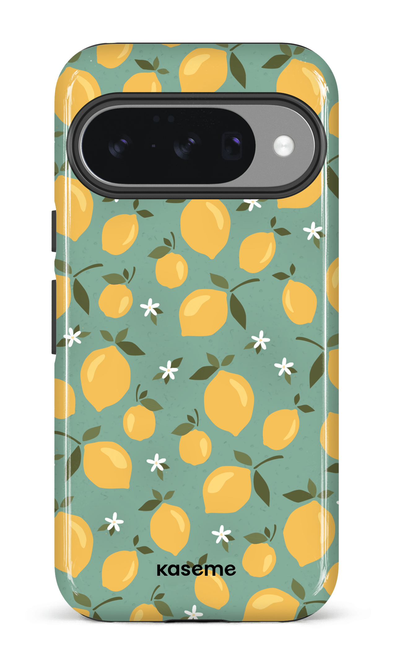 Google Pixel 10 Impact (Gloss) Freshie -