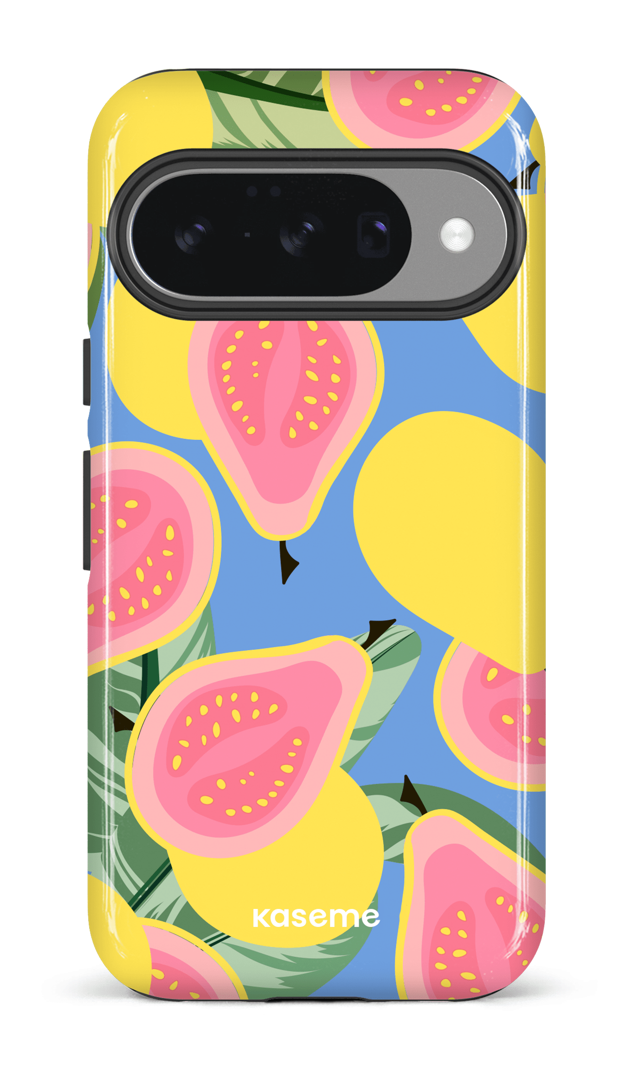Google Pixel 10 Impact (Gloss) Fruit Punch -