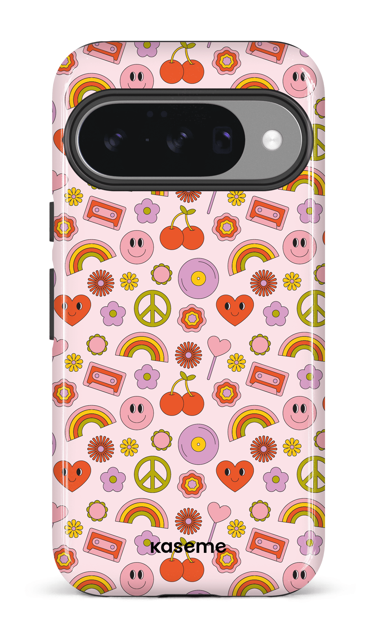 Google Pixel 10 Impact (Gloss) Funkytown -