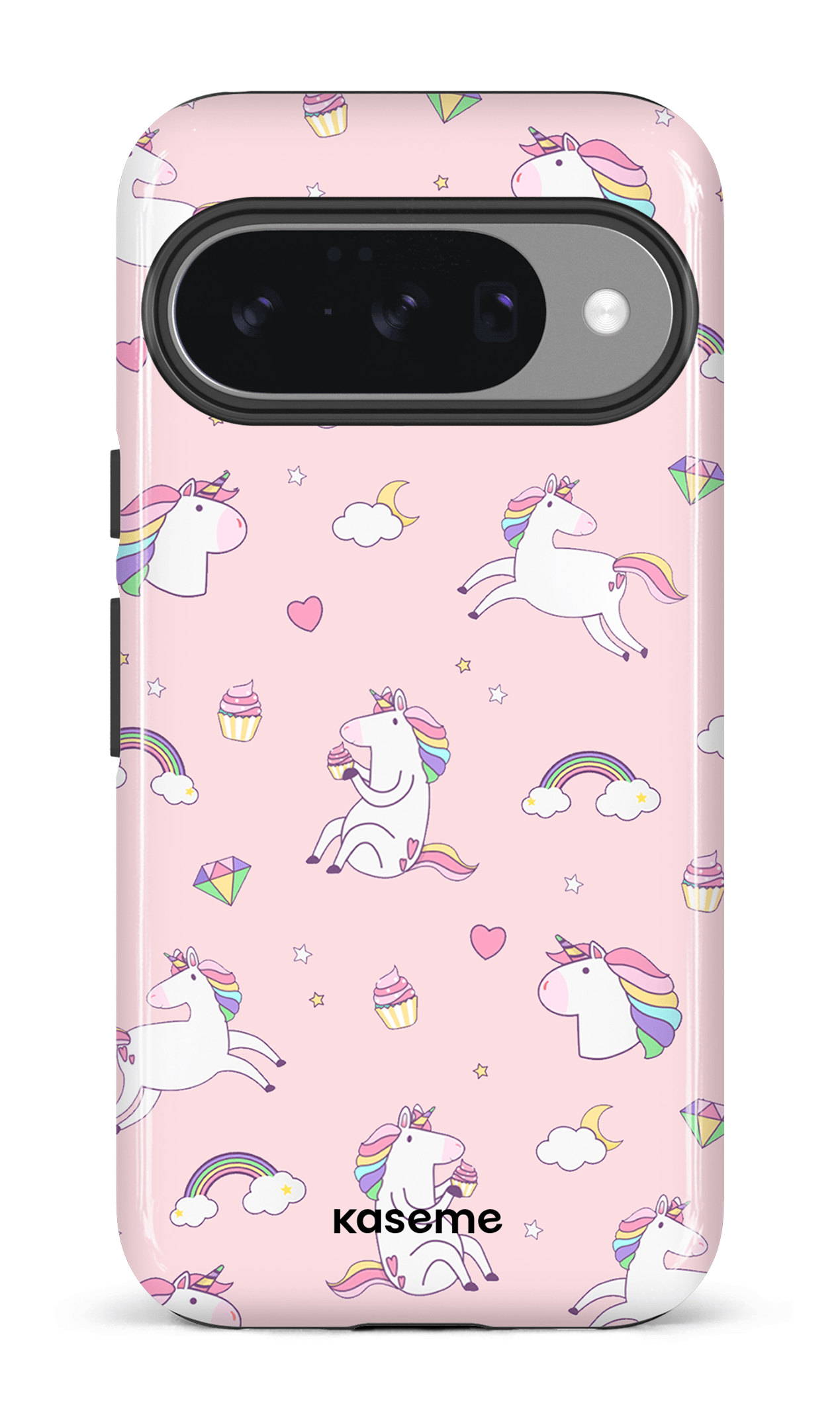 Google Pixel 10 Impact (Gloss) Glitter -