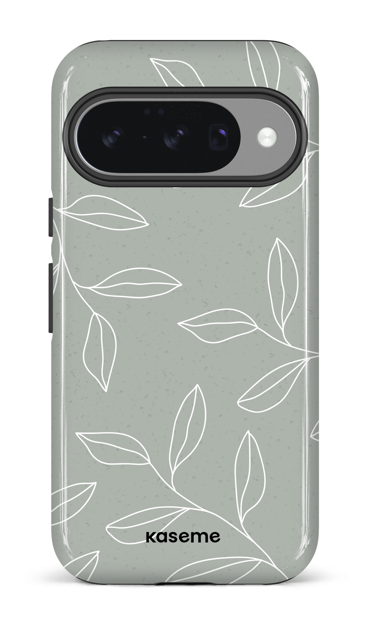 Google Pixel 10 Impact (Gloss) Gloomy -