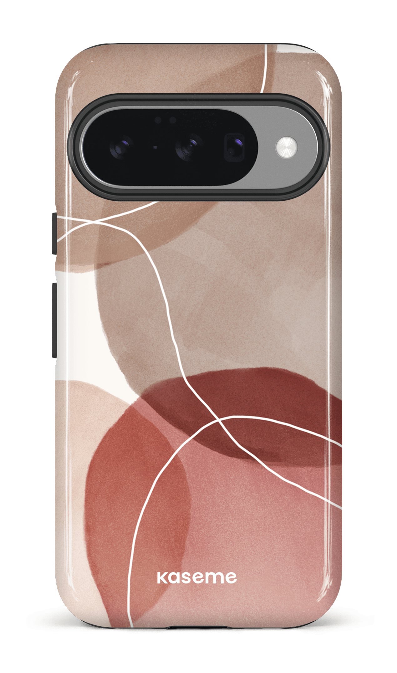 Google Pixel 10 Impact (Gloss) Grace -