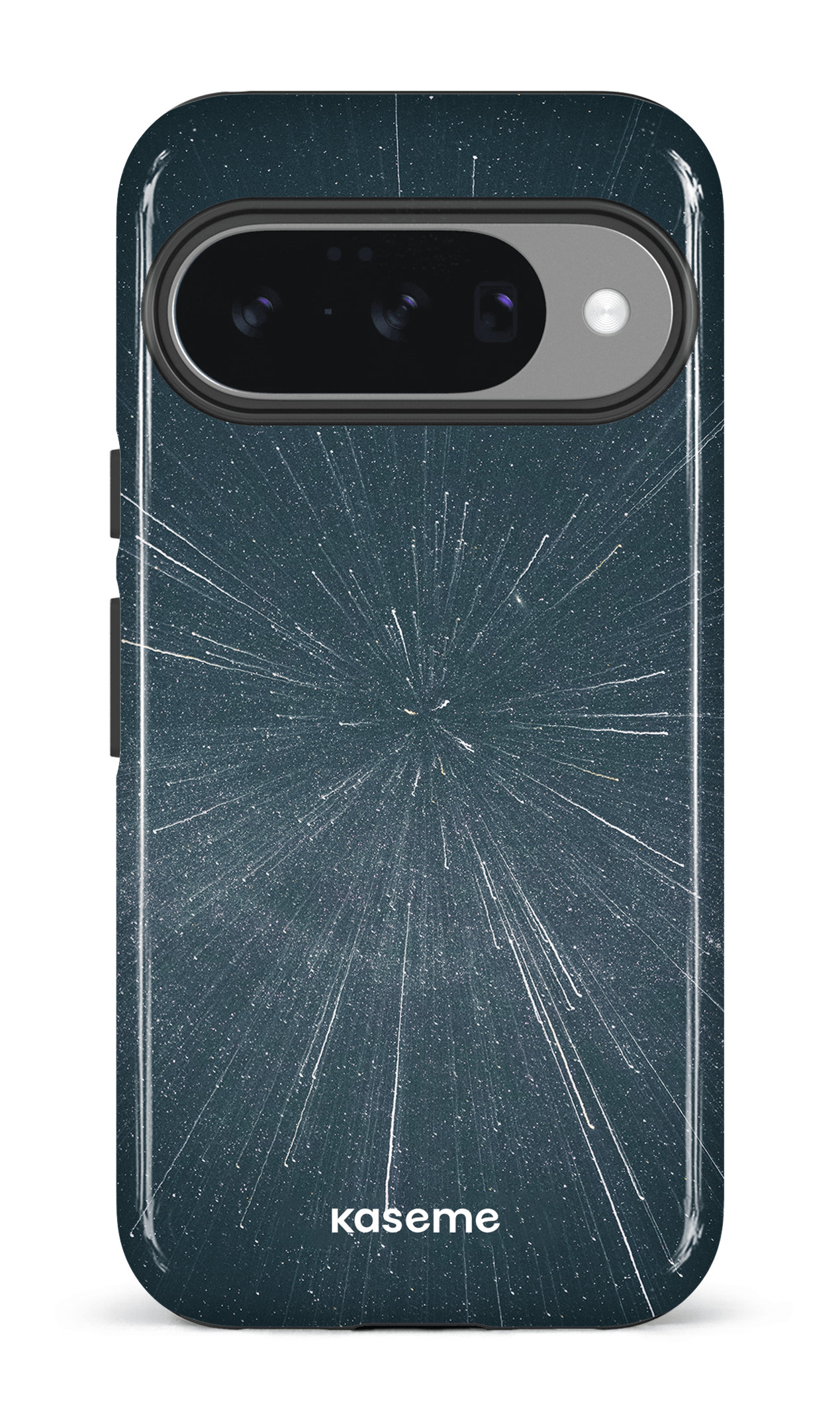 Google Pixel 10 Impact (Gloss) Gravity -