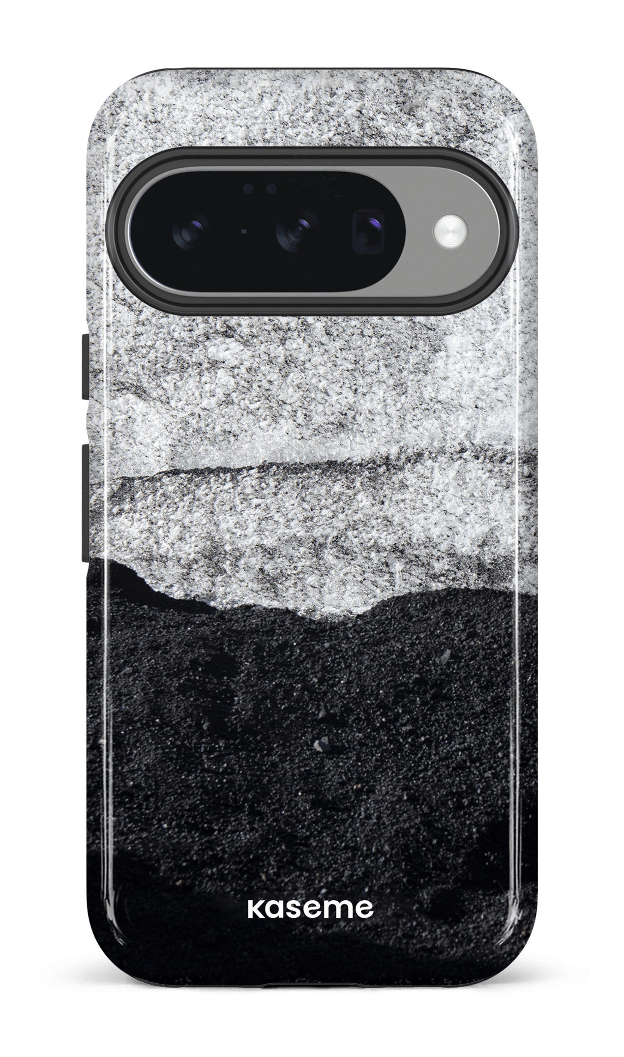 Google Pixel 10 Impact (Gloss) Greyson -