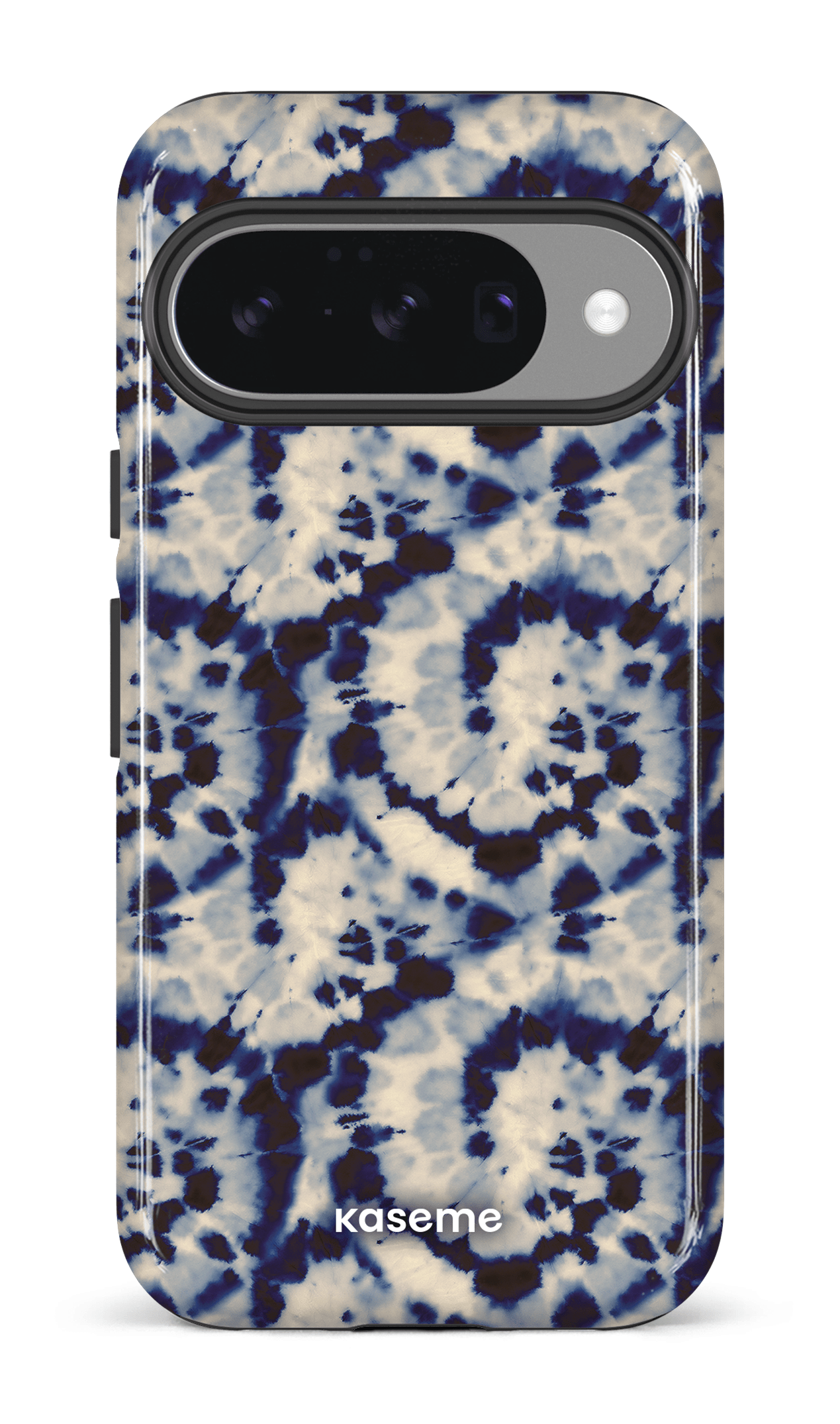 Google Pixel 10 Impact (Gloss) Groovy Swirls -
