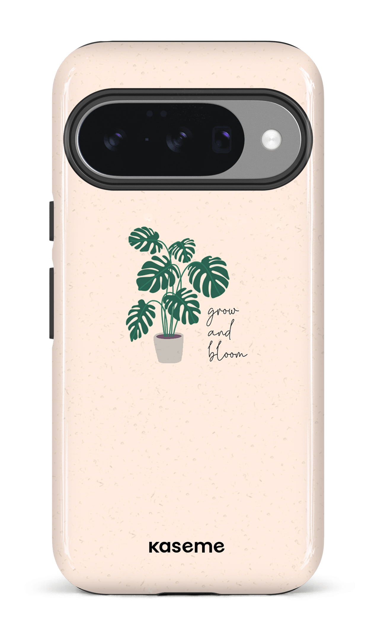 Google Pixel 10 Impact (Gloss) Growth -