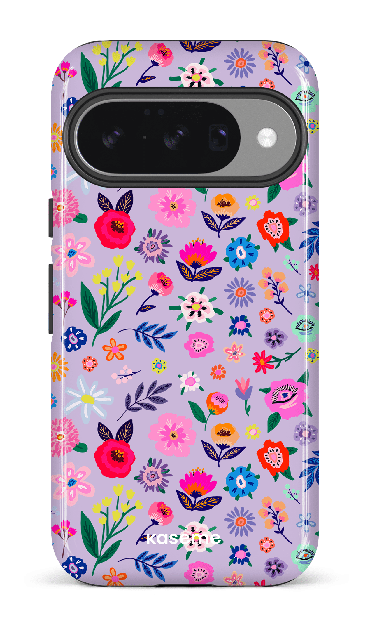 Google Pixel 10 Impact (Gloss) Hallucinate -