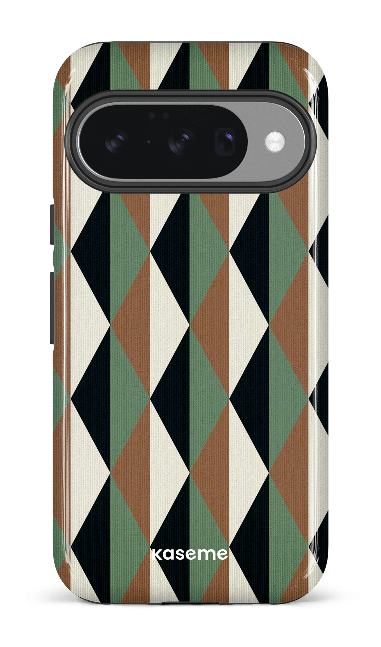 Google Pixel 10 Impact (Gloss) Harlequin -