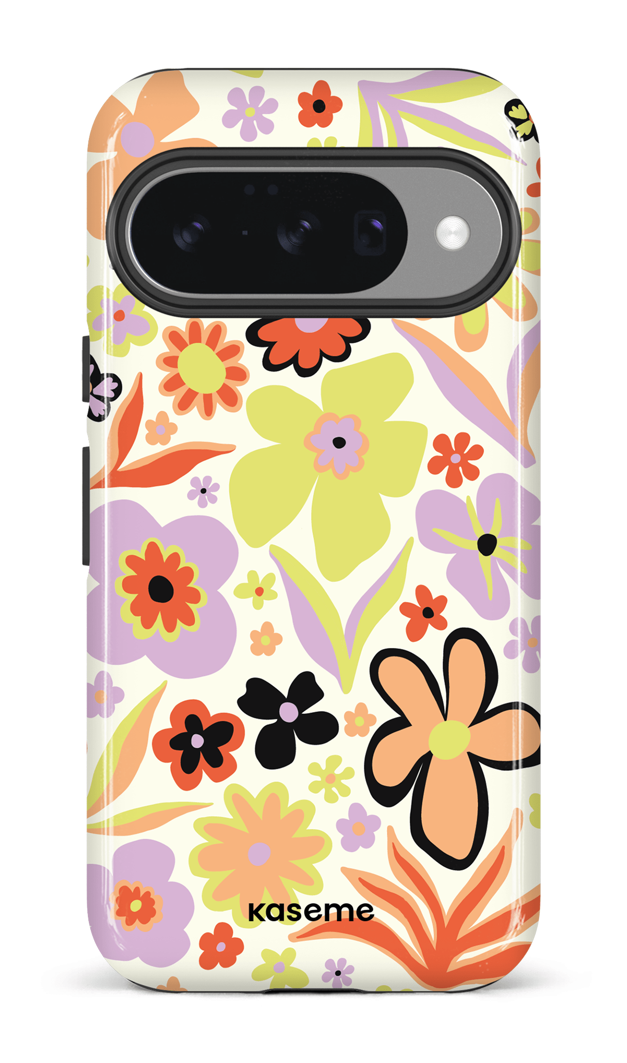 Google Pixel 10 Impact (Gloss) Harmony Green -